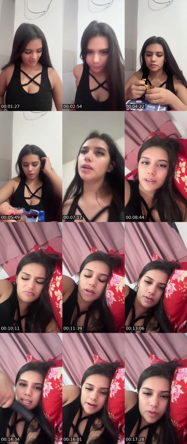 Bigo live: ᴾᴸ Nira by @_queiroz07
