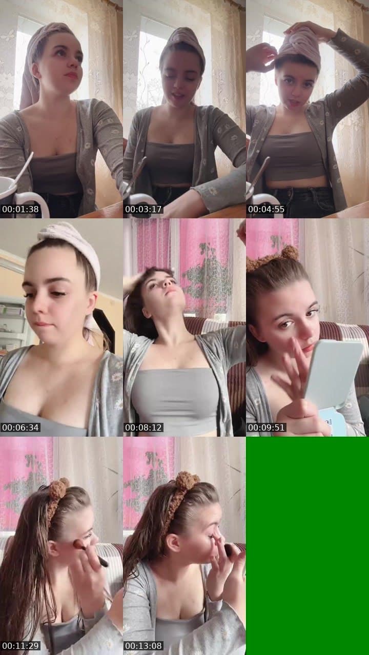 ✌🏻🌸