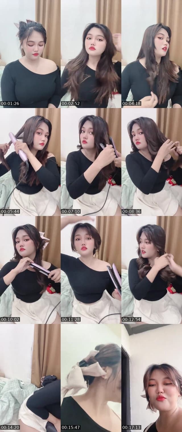 Bigo live: Good morning by @938131097