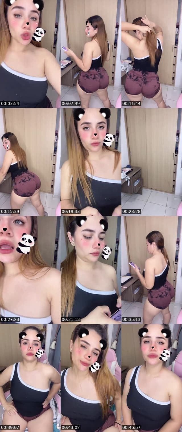 Bigo live: Ven diviértete🥰 by @1107129374