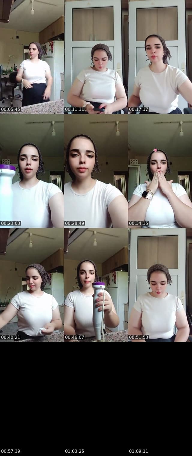 Bigo live: Sürprizlerle Gelll ❤️🌸 by @Elifnur000