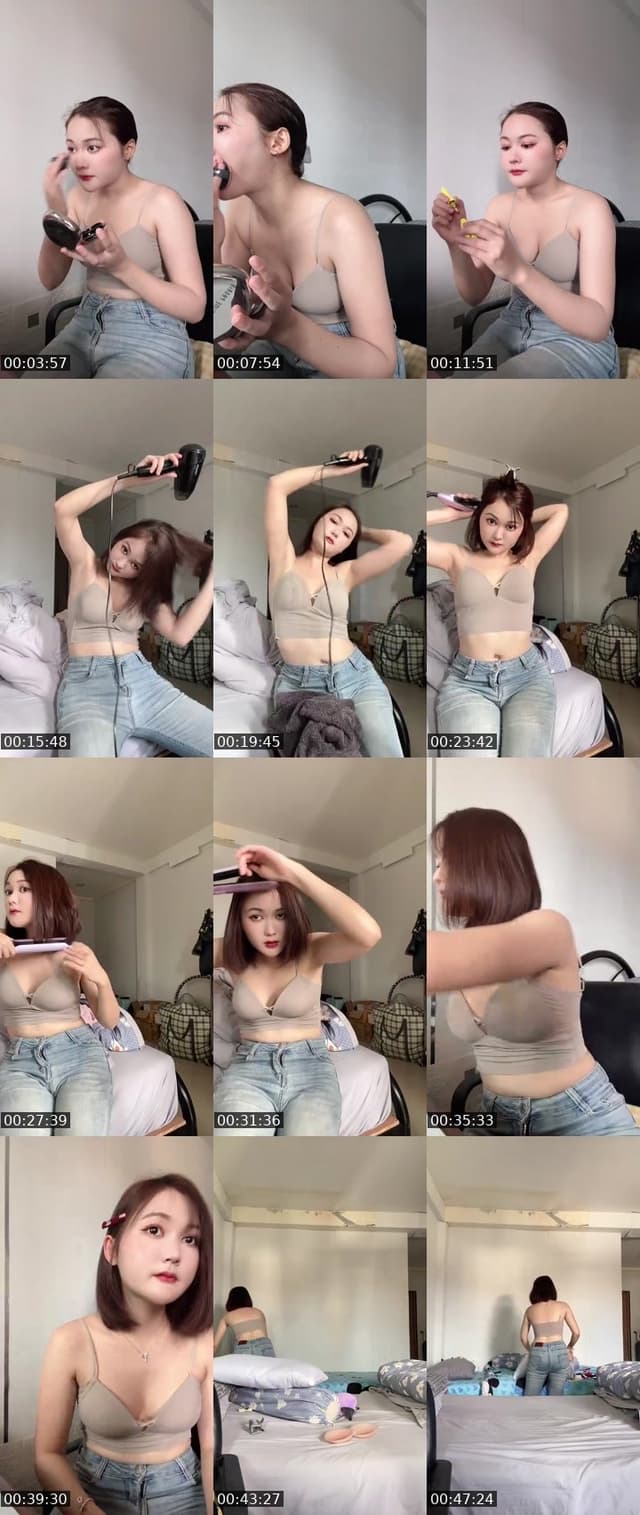 Past Bigo live: บี๋อย่าทิ้งเค้า🥺 by @miku241