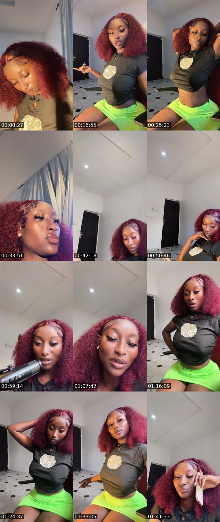 Mandyox 🧜🏾‍♀️