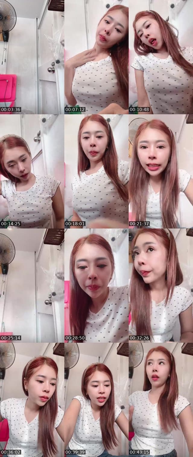 Bigo live: หายุสประจำงับ 🥰 by @tintin.n