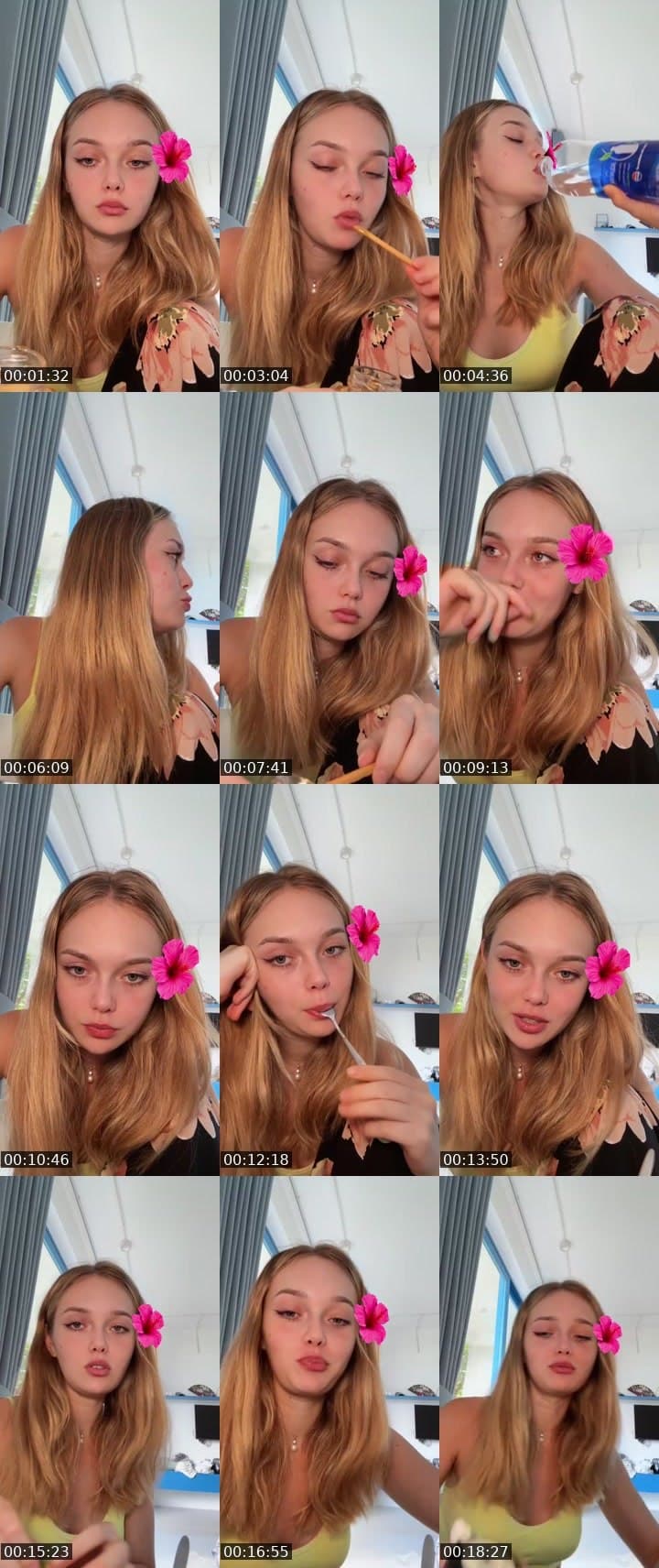 Это яяя🍓
