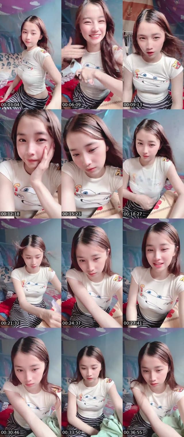 Bigo live: #charmer hi🫶🏻 by @nh_paj