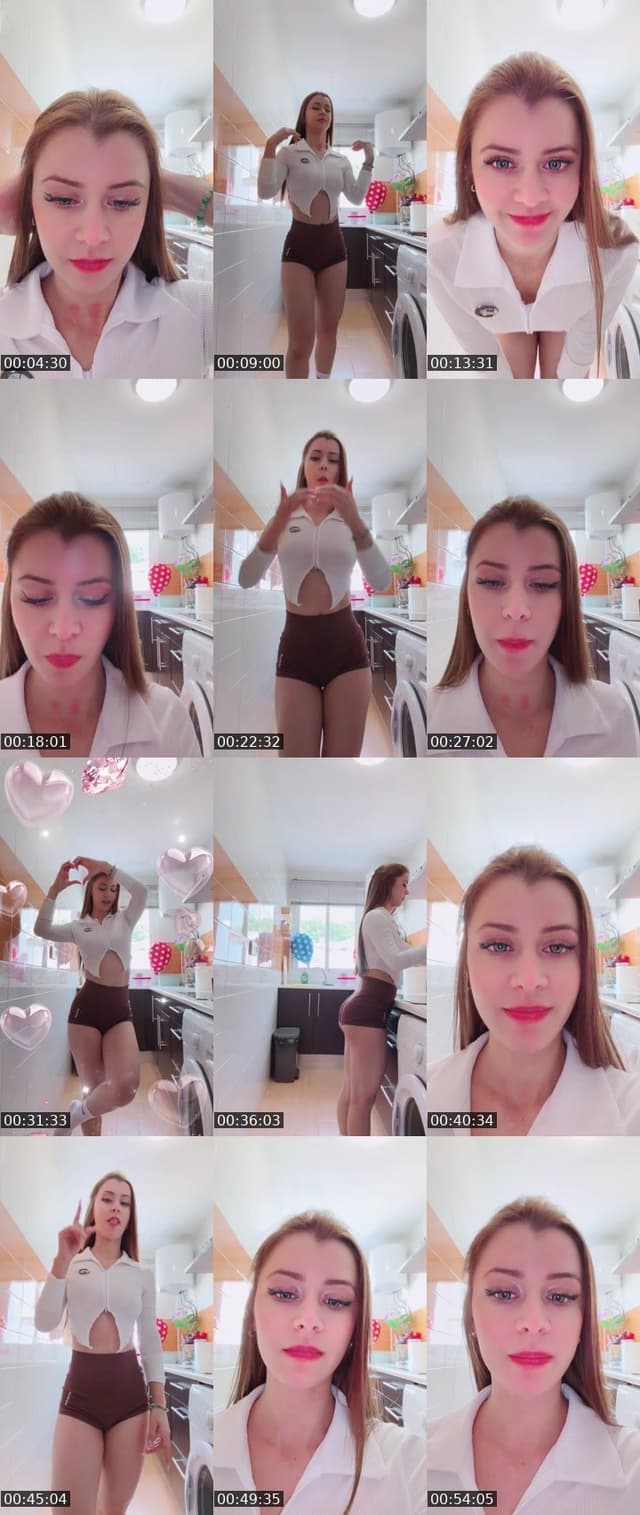 Bigo live: Acompáñame🌟 by @princesita28