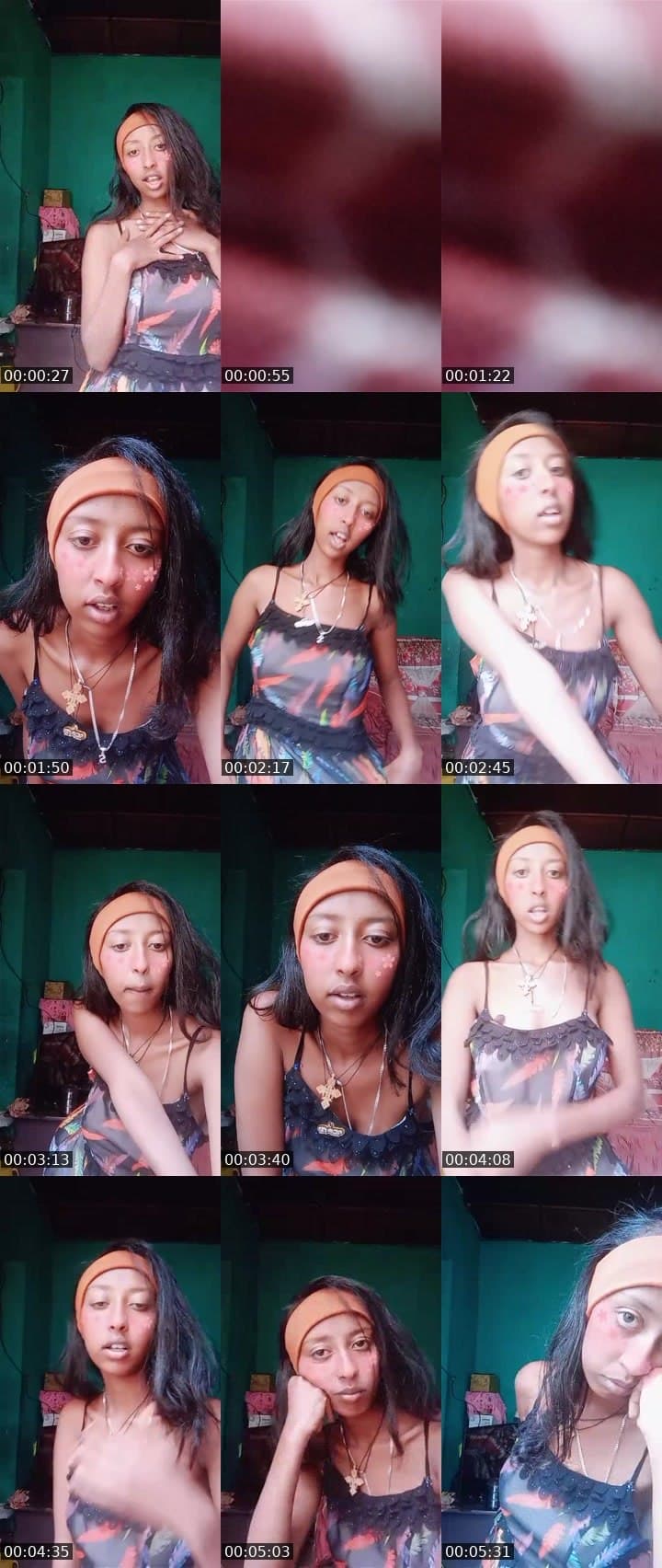#Singing 