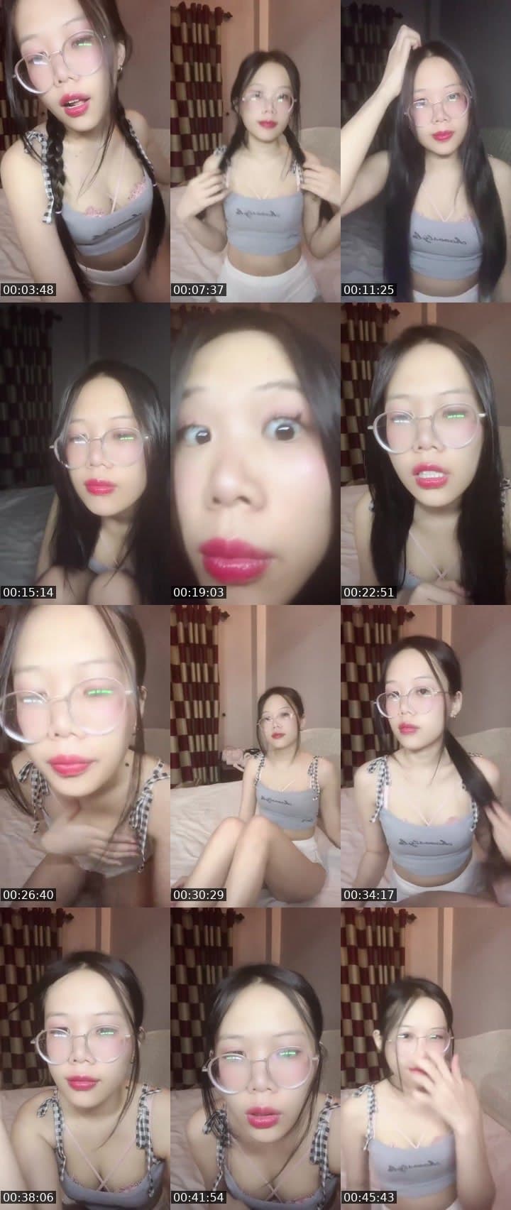 Hi 🥰