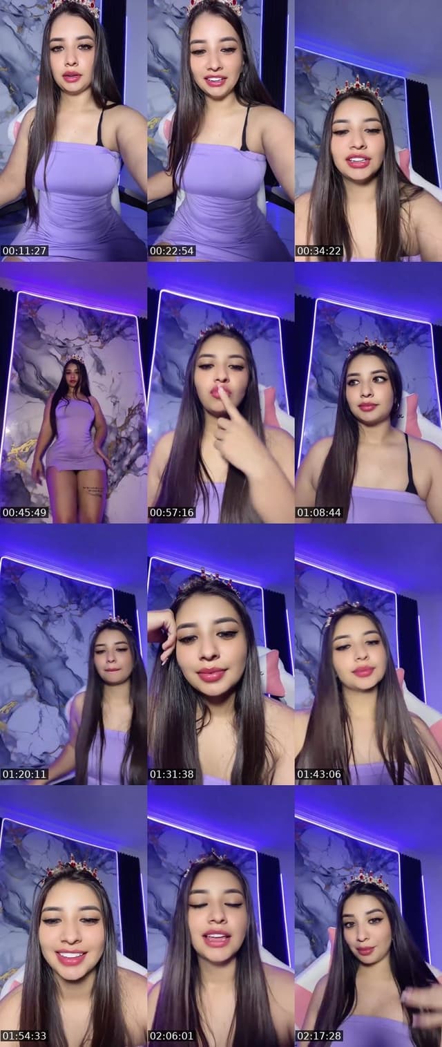 Bigo live: Hablamos mis bebes ❤️🥺 by @mona2016