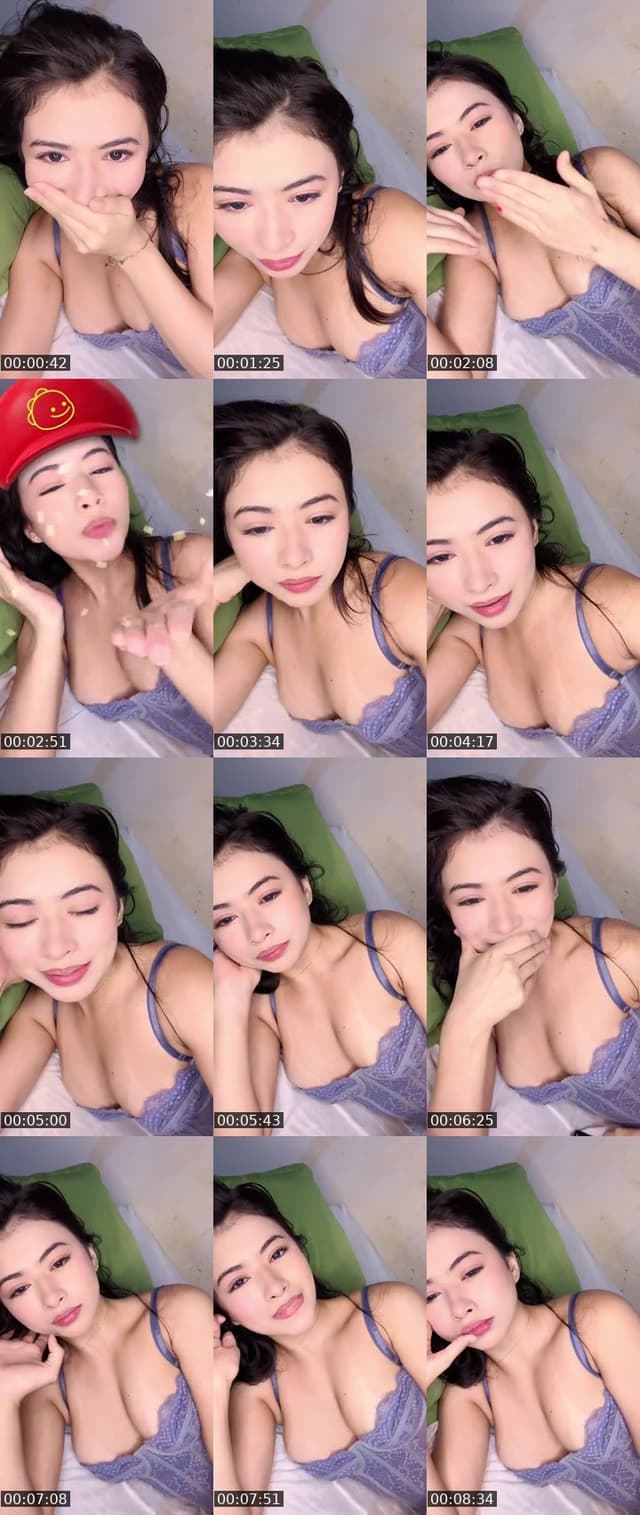 Bigo live: xiuuuu🤫 by @BA.bkemi