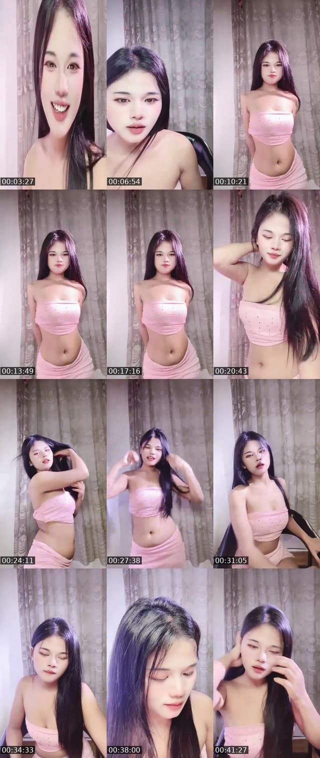 Bigo live: 娜娜（8月新主播） by @1130028479
