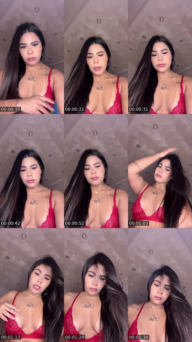 Bigo live: Novata ❤️ by @euisis