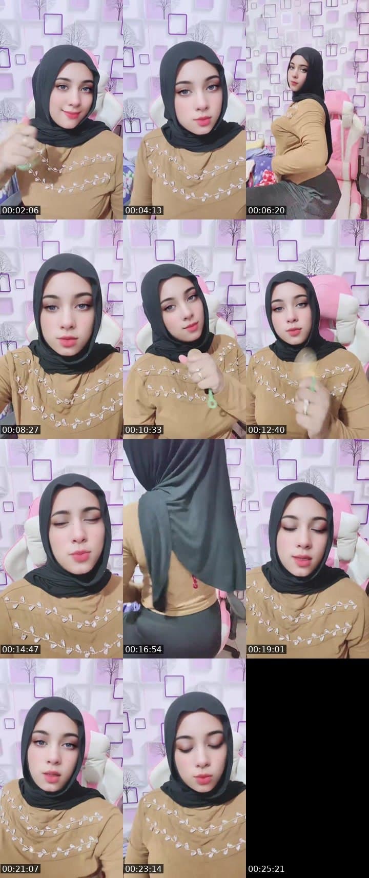 rejeki sini mampir