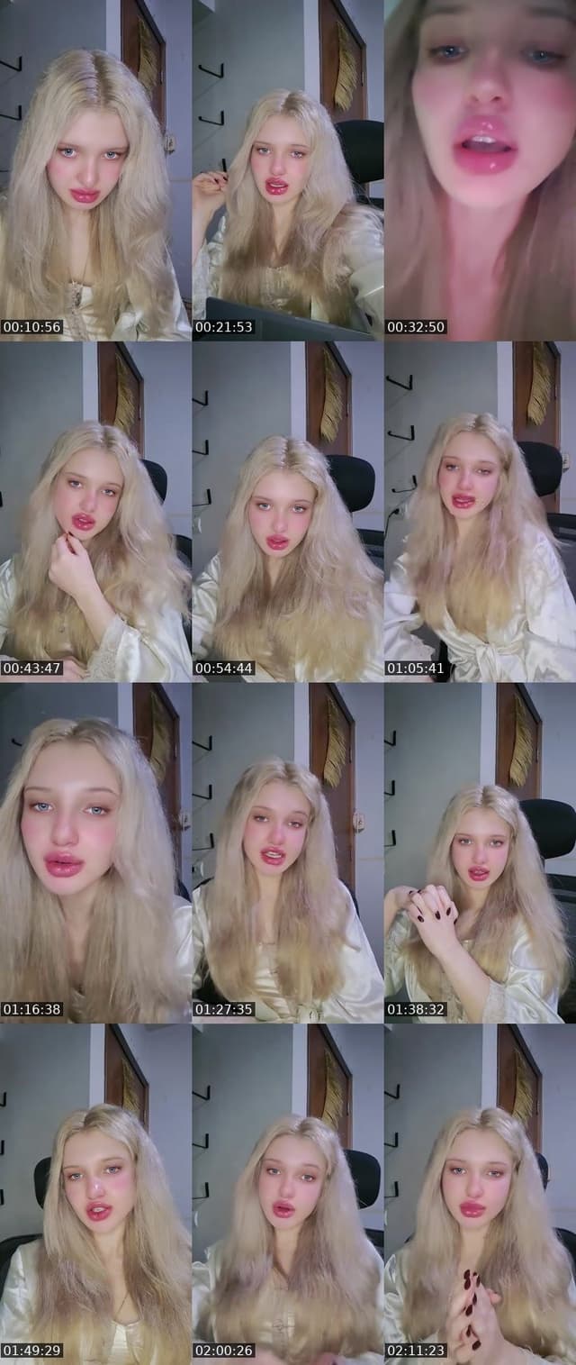 Bigo live: #charmer good night by @ba.fernandah