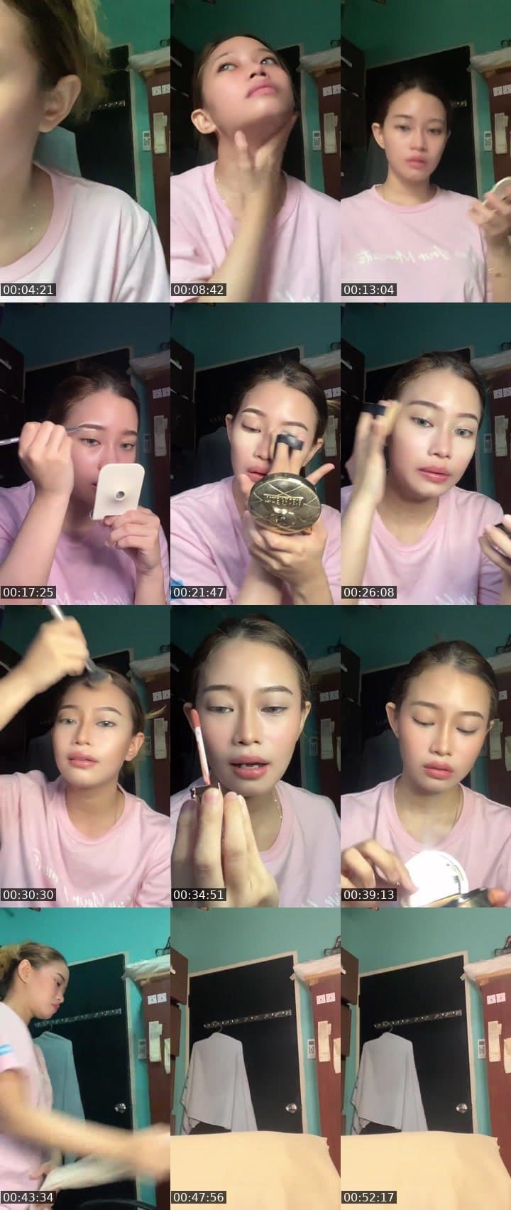 GRWM