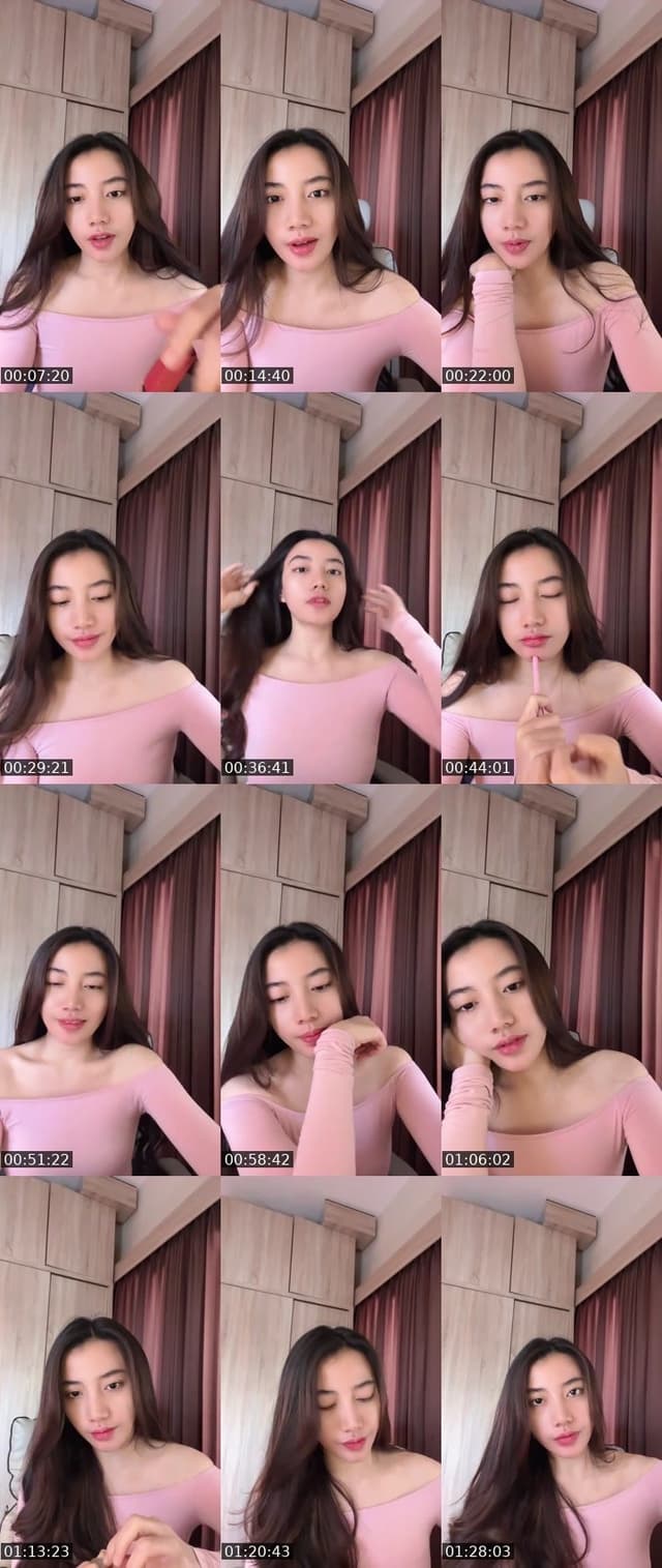Bigo live: 💕 by @allena188