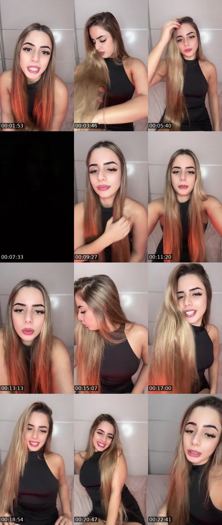 #Beauty Oiiiii 🥰🥰🥰