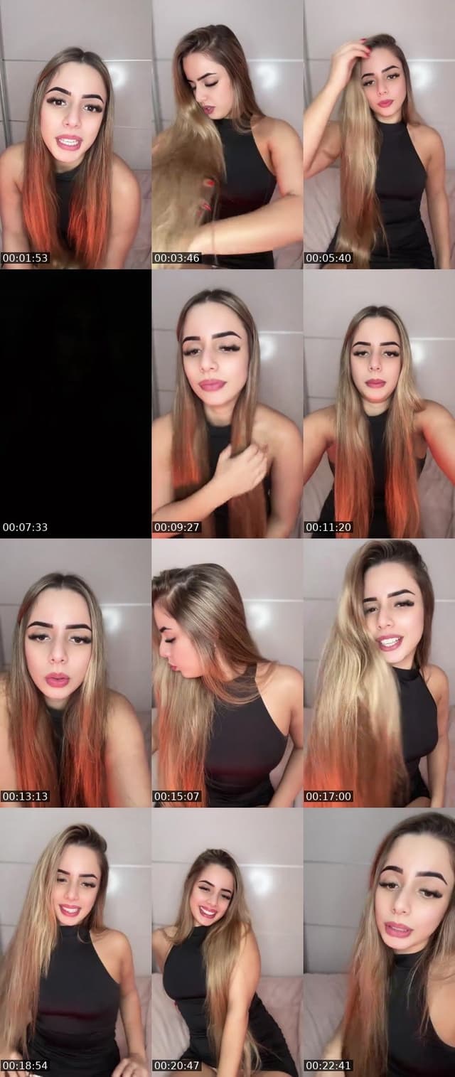 Bigo live: #Beauty Oiiiii 🥰🥰🥰 by @shaygirl