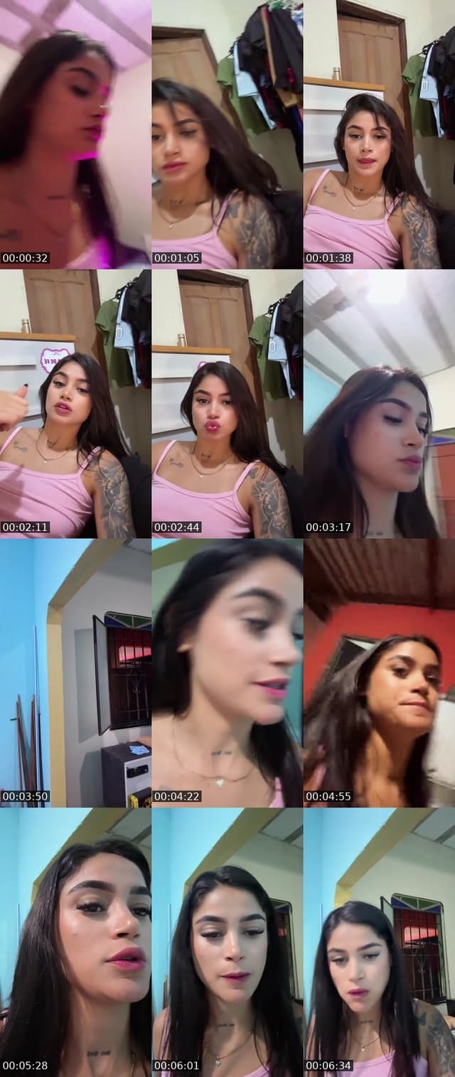 Bigo live: #Beauty Vamos conversar? 💖 by @Anasiilva