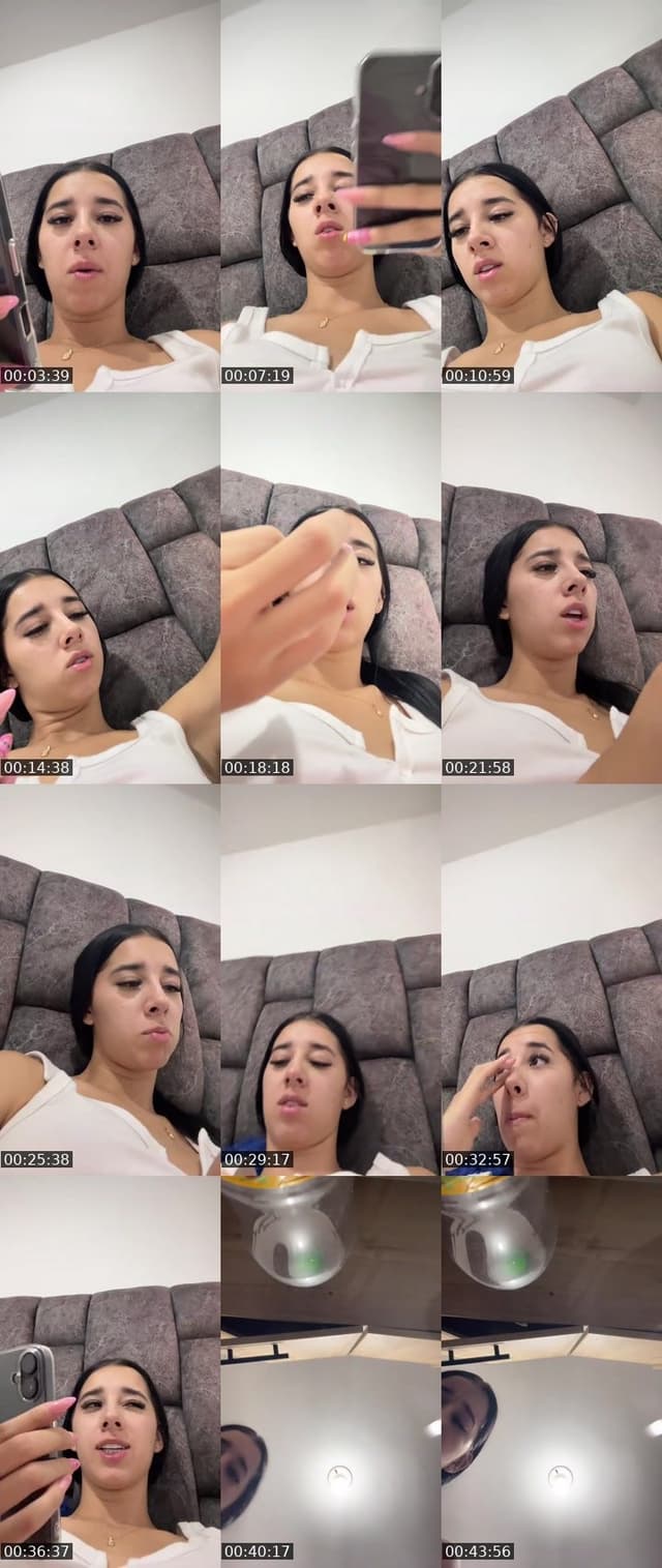 Bigo live: 500x🎁 Feliz mes by @Flaca270708