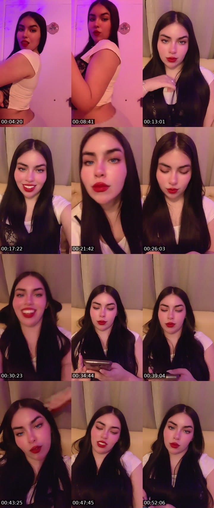 #Beauty *