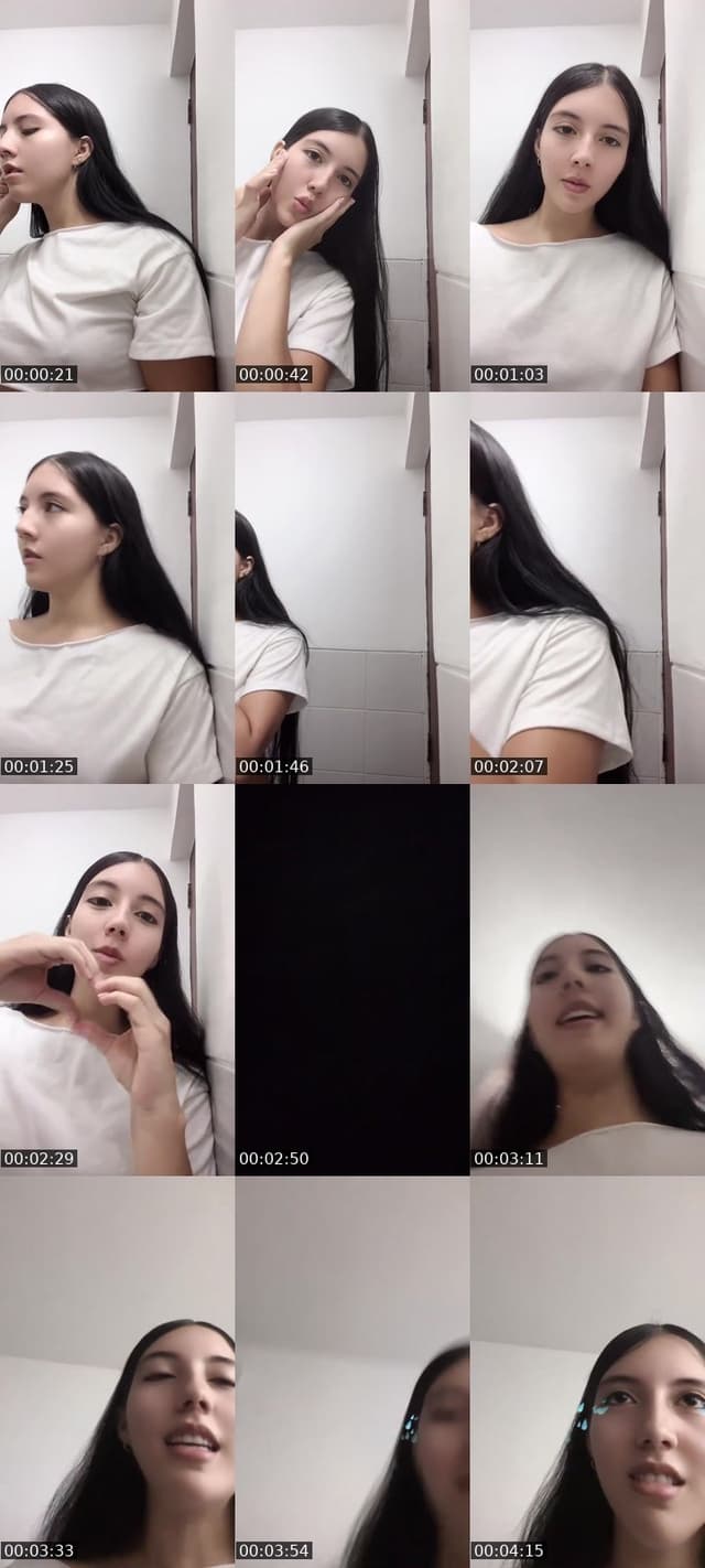 Bigo live: Busco novio 😍 by @mv_isabellaalarc
