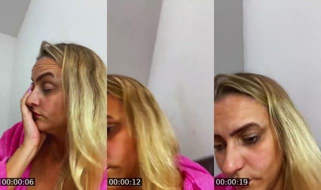 Bigo live: #Beauty Resenha 🍃🌼 by @1087458178