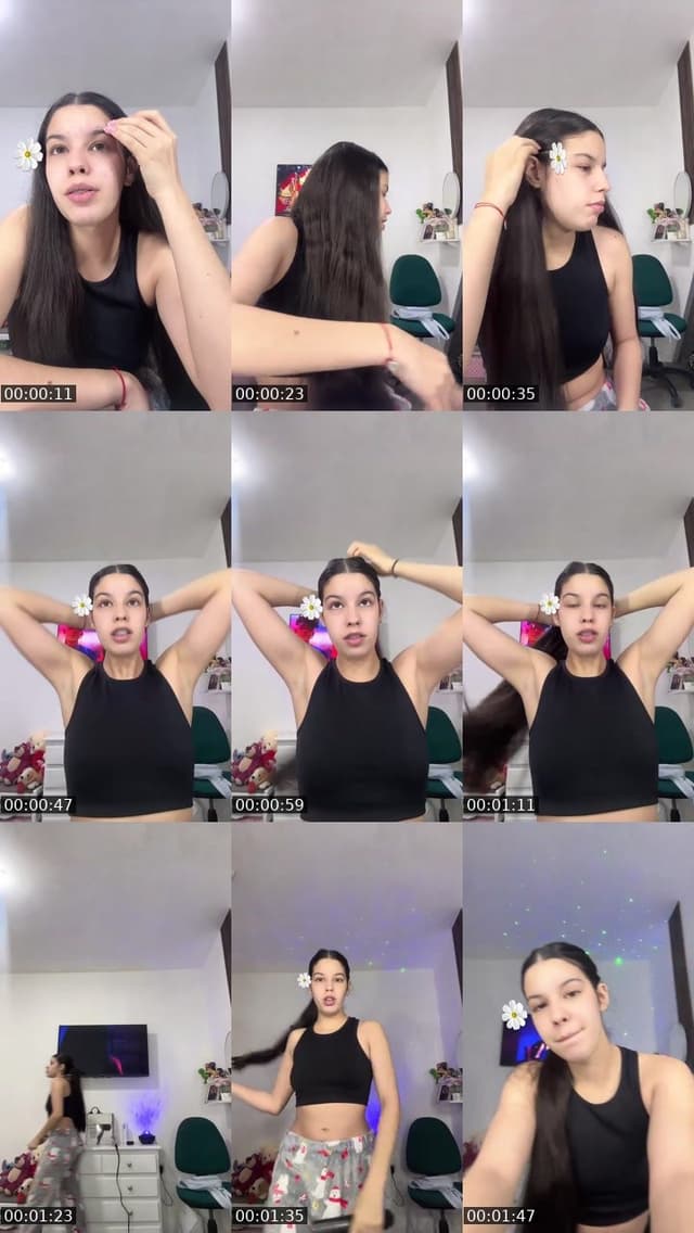 Bigo live: Ven🙃❤️ by @az_valee20