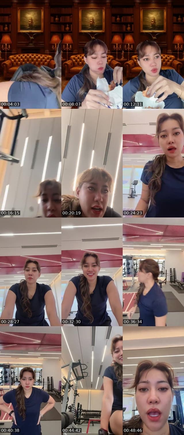 Bigo live: GOOD MORNING !!!!! by @128892366