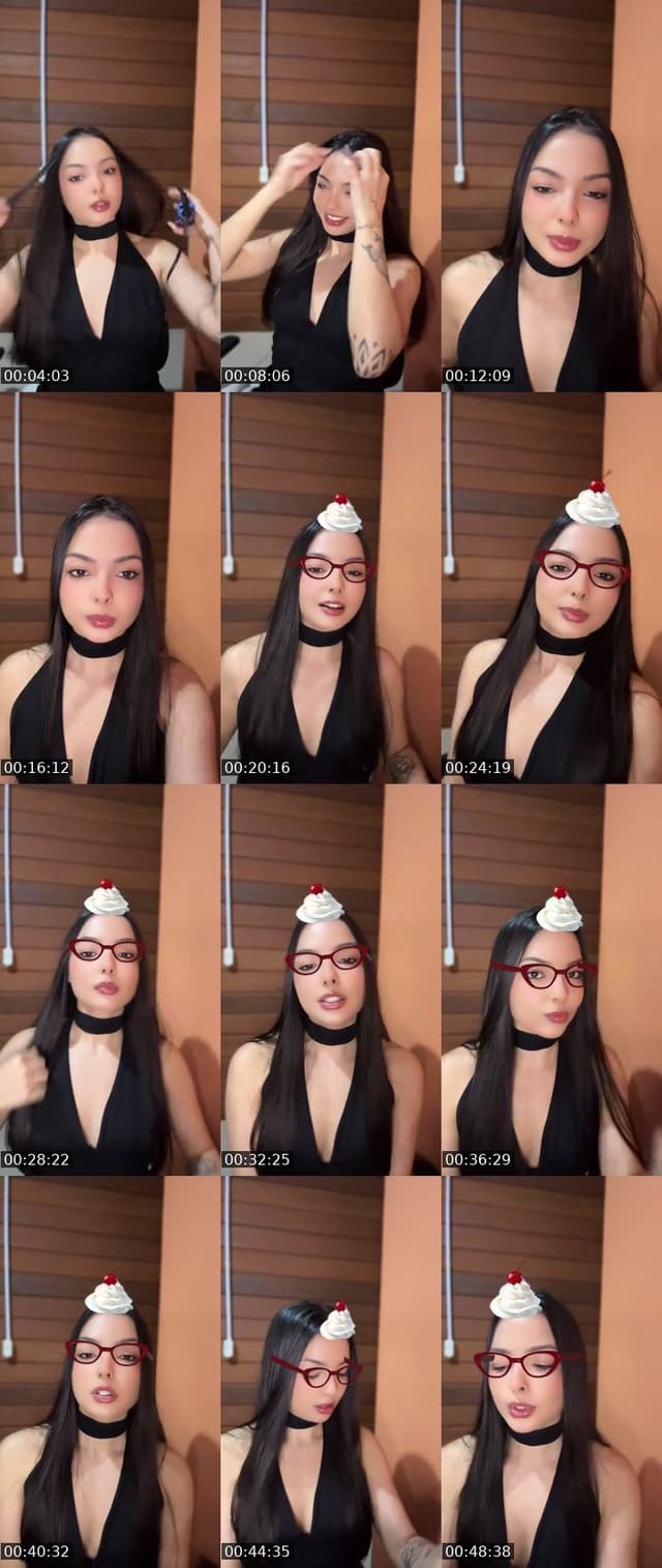 Bigo live: #Beauty Oi by @EVI.CARDOSO