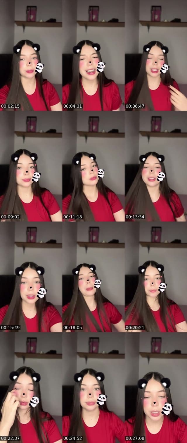Bigo live: Holis❤️ by @sofi_11