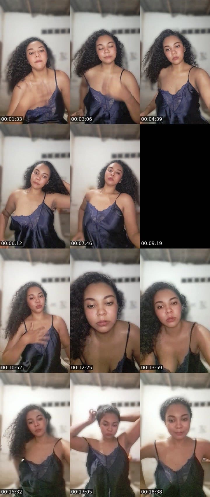 ven y apoyame🥺