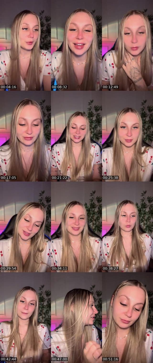 Bigo live: #Beauty Hiii 🇧🇷❤️ by @iaraa19