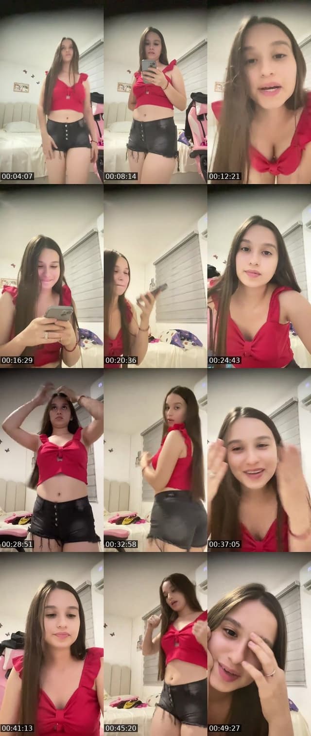 Past Bigo live: Holi💕 by @cele200