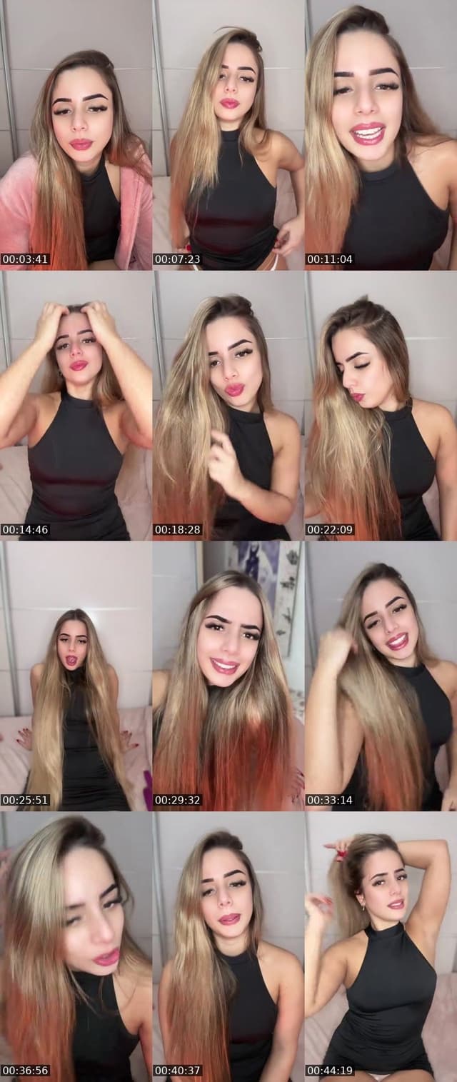 Bigo live: #Beauty Oiiiii 🥰🥰🥰 by @shaygirl