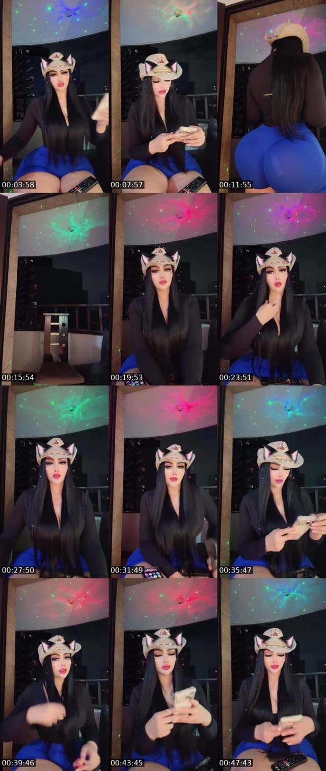 Bigo live: TWINS👸👸 by @twinsalekte
