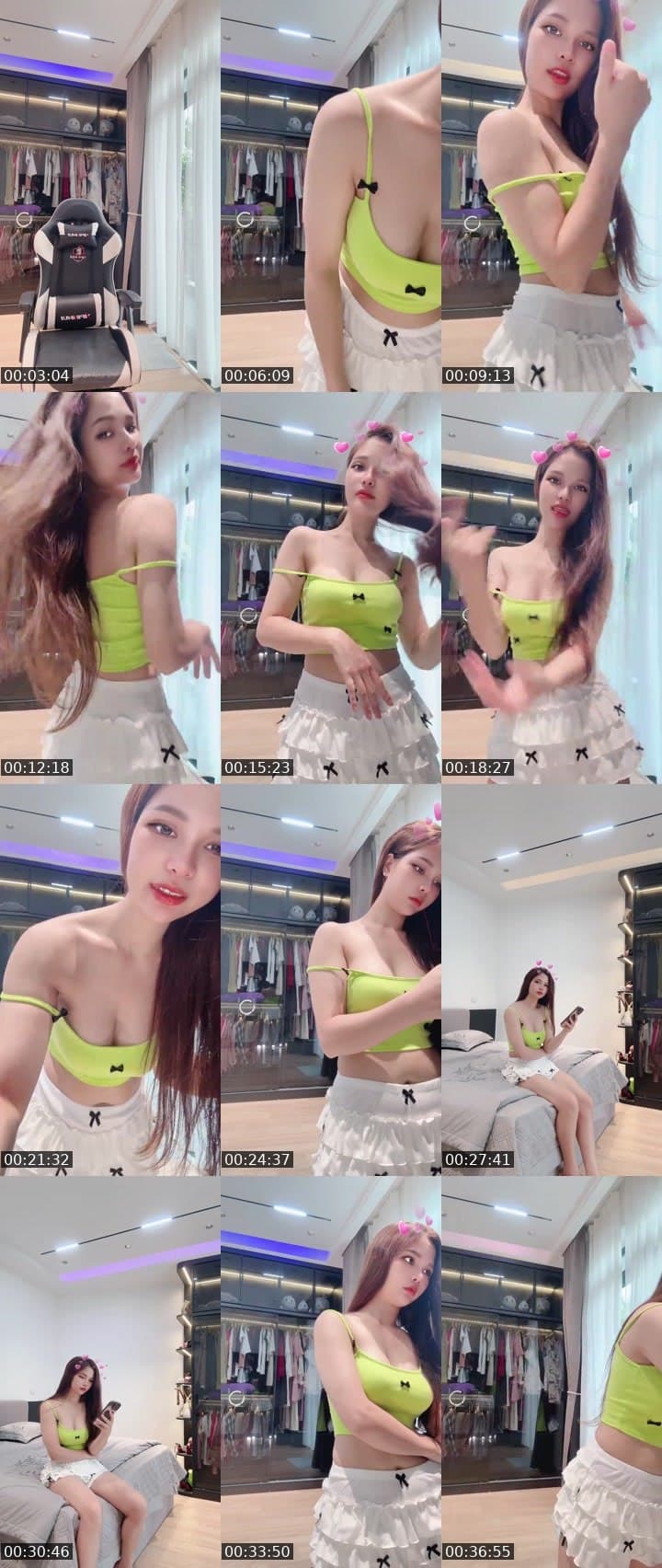 #Dance Buồn quá