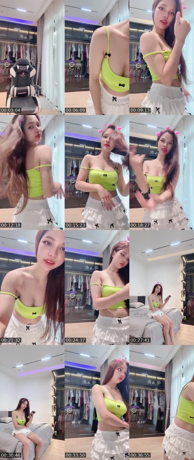 Bigo live: #Dance Buồn quá by @959502506