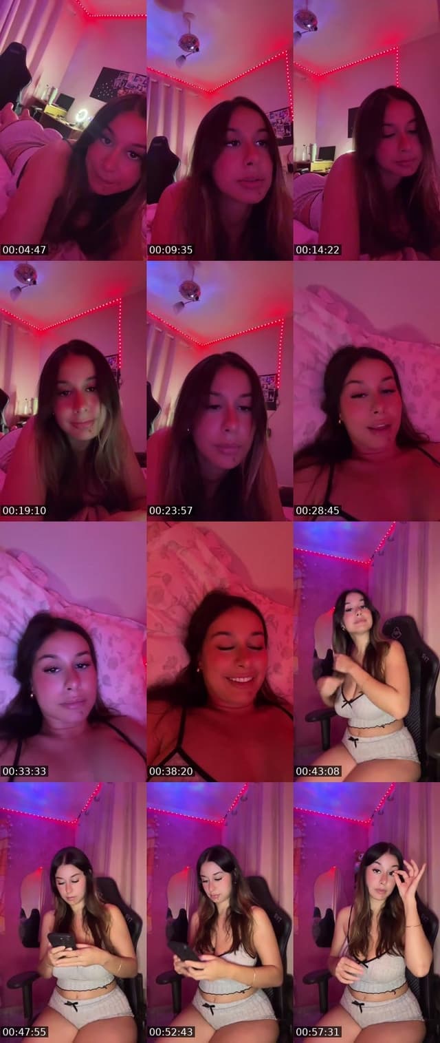 Past Bigo live: Hey baby ❤️ by @ba.tih