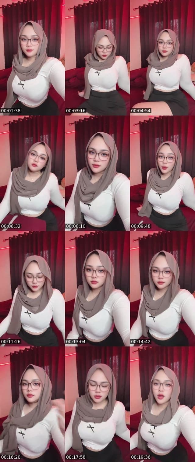 Bigo live: Jom baby ♥️ by @298687815
