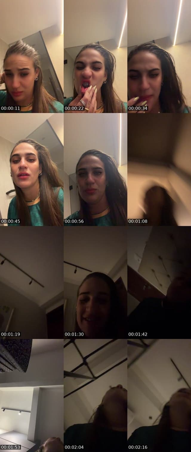 Bigo live: 🪽✨🪽🫥🤫 by @AQjujuba