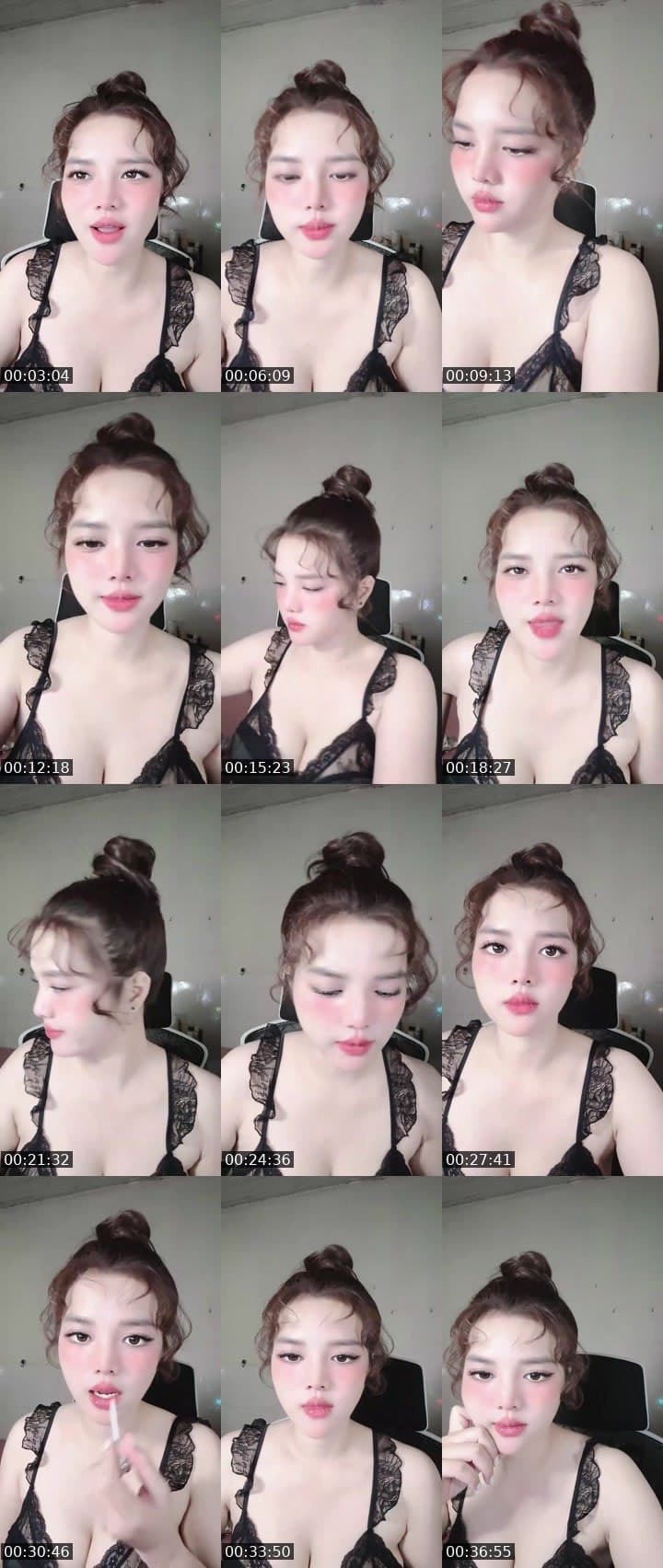 #Cutey Để ý em một tí😷
