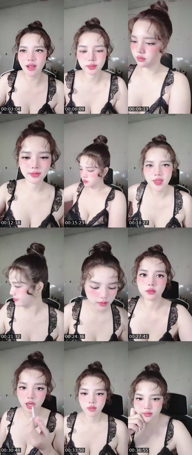 Bigo live: #Cutey Để ý em một tí😷 by @1030312305