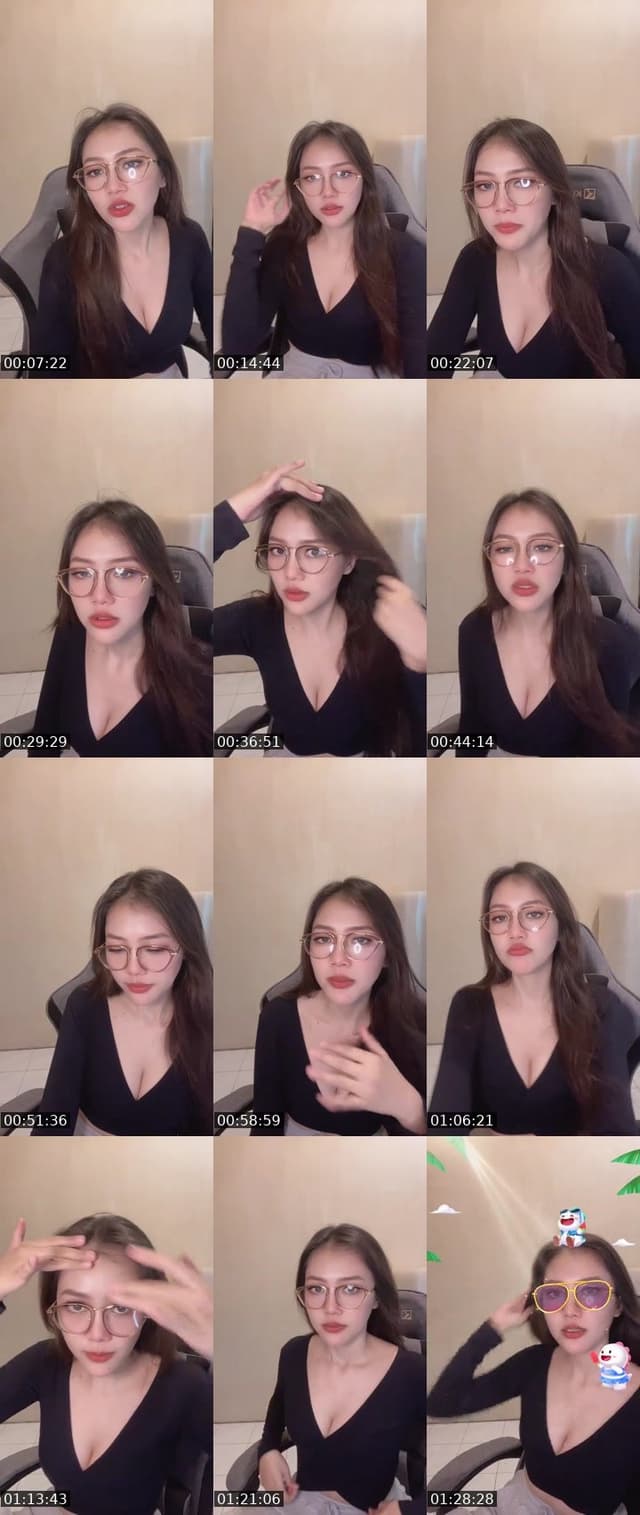 Bigo live: Siang by @1027397130
