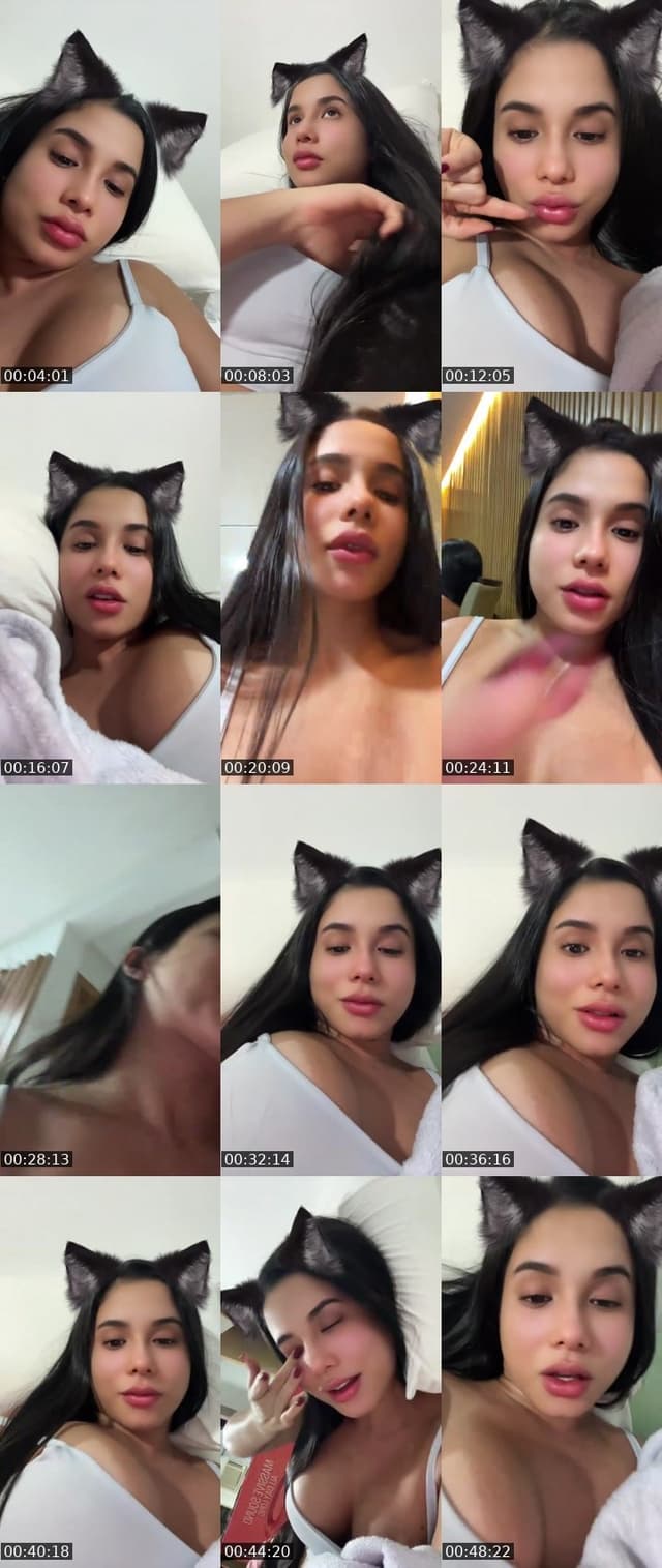 Bigo live: Hello💖 by @eweeli
