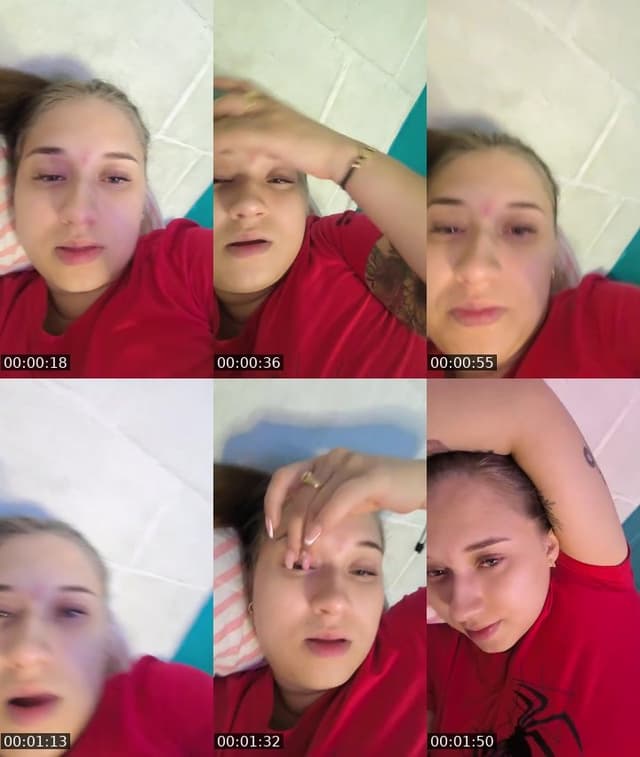 Bigo live: Modo meta🥺🏁 by @1019701792