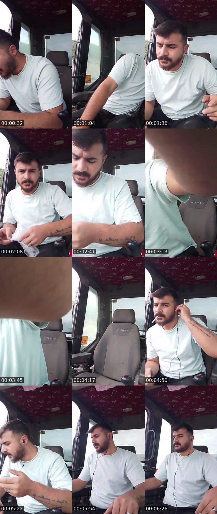 DAĞLARI YIRTIYORUZ💪