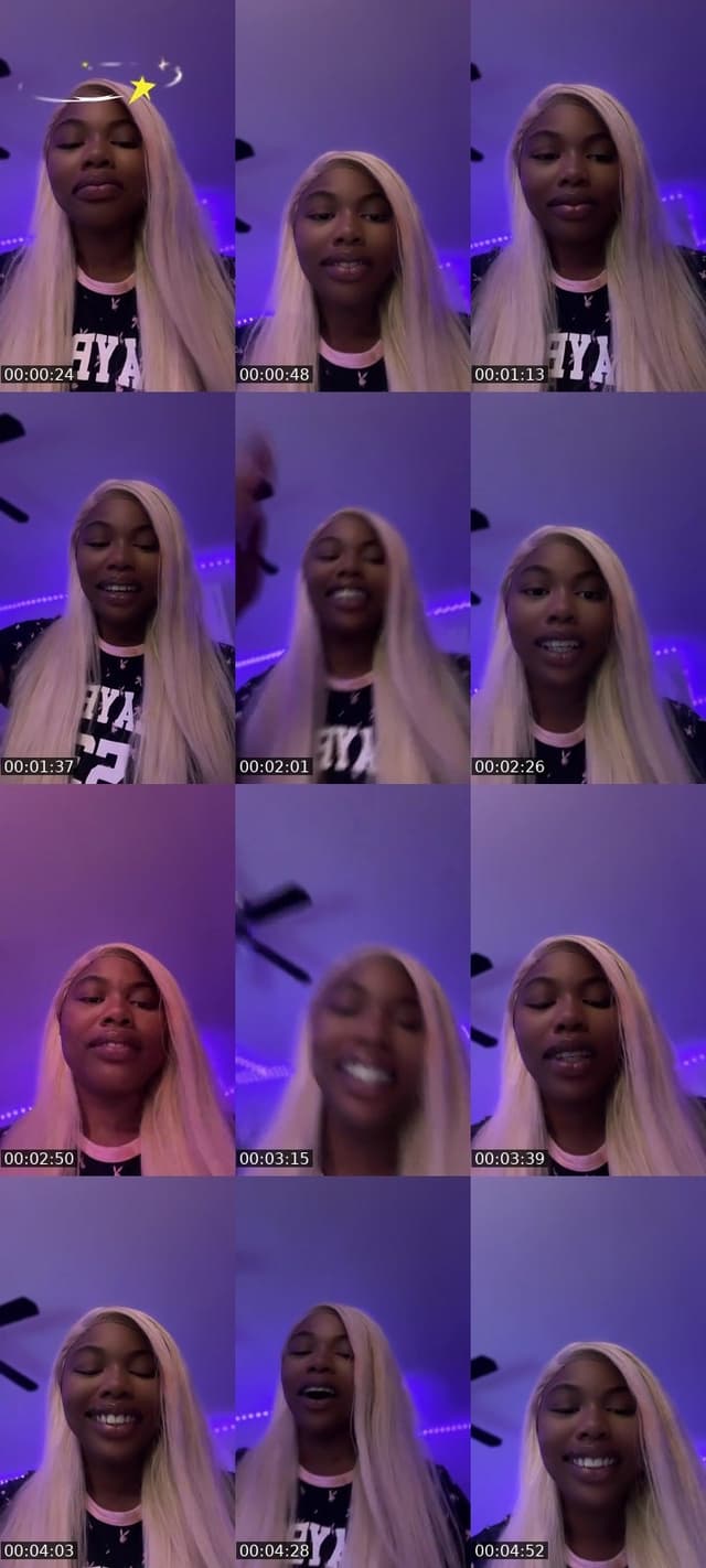 Bigo live: #Dance Get me drunk 🫧 🔫= 🥃 by @slimearettax