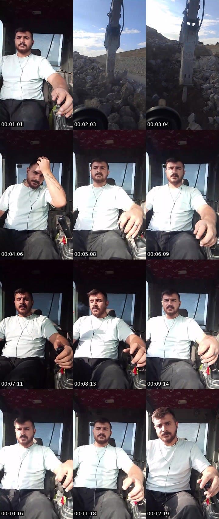 DAĞLARI YIRTIYORUZ💪